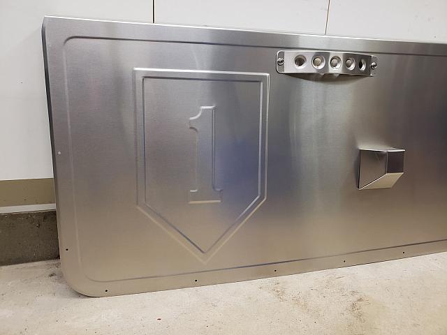 1st infantry gbody 2