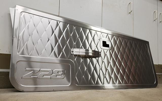 4thgen camaro Z28