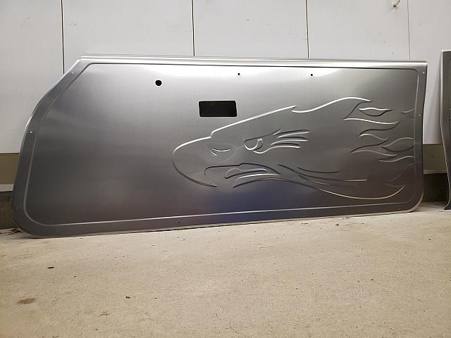 70-81 Camaro screaming eagle