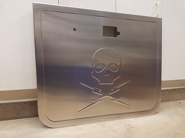 73-87 C10 death proof