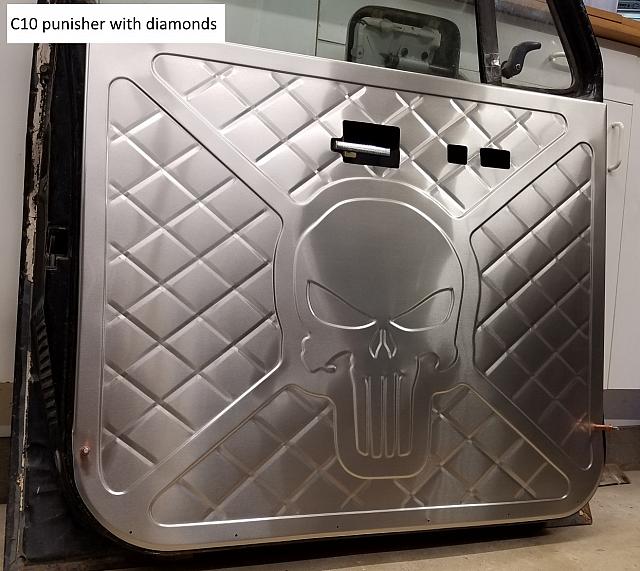 73-87 C10 punisher premium