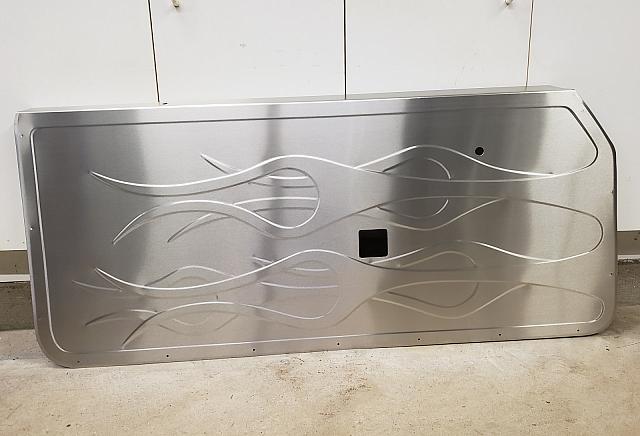 78-88 GBody double flames