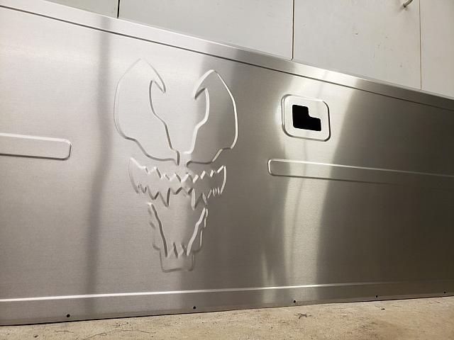 93-02 Camaro CARNAGE