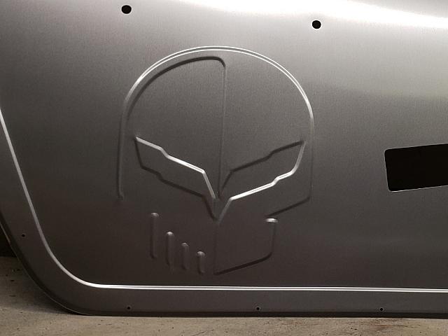 C3 corvette racing 3