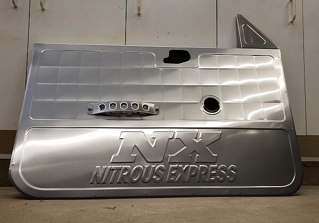 S10 nitrous express