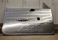 S10 nitrous express