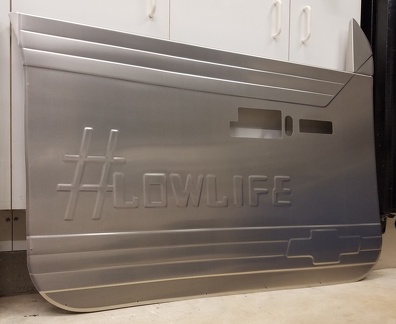 C3500 driver cut 4 switches