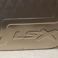 Fox LSX 2