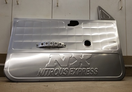 S10 nitrous express